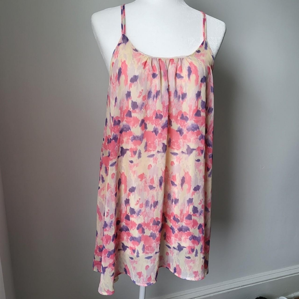 Fairy patterned top